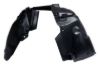 Picture of Crown Automotive Jeep Replacement Fender Liner - 55112699AB