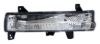 Picture of Crown Automotive Jeep Replacement Parking Light - 55112720AB