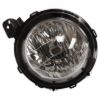Picture of Crown Automotive Jeep Replacement Headlight Assembly - 55112872AG