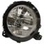 Picture of Crown Automotive Jeep Replacement Headlight Assembly - 55112873AG