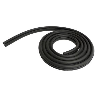 Picture of Crown Automotive Jeep Replacement Door Seal - 55113020AF