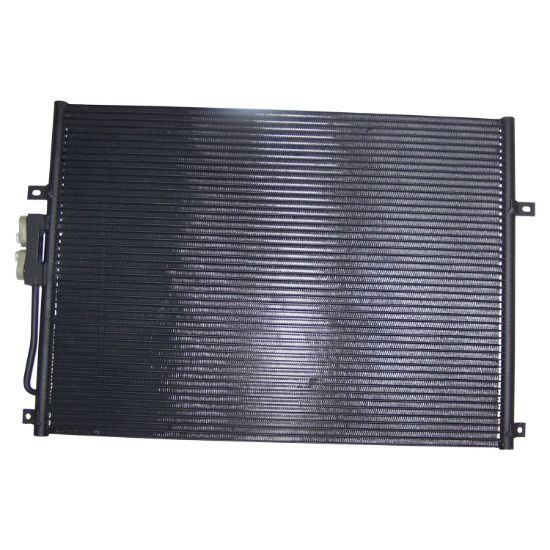Picture of Crown Automotive Jeep Replacement A/C Condenser - 55115918AB