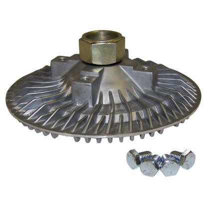 Picture of Crown Automotive Jeep Replacement Engine Cooling Fan Clutch - 55116813AA