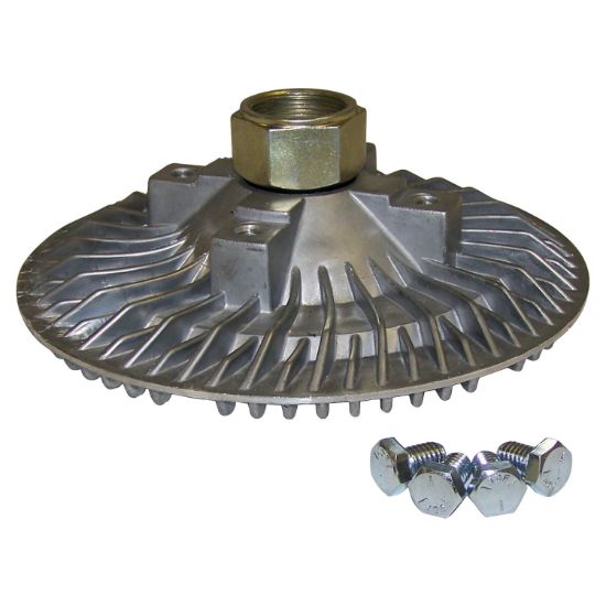 Picture of Crown Automotive Jeep Replacement Engine Cooling Fan Clutch - 55116813AA