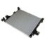 Picture of Crown Automotive Jeep Replacement Radiator - 55116842AB
