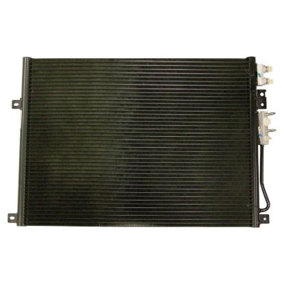 Picture of Crown Automotive Jeep Replacement A/C Condenser - 55116928AA