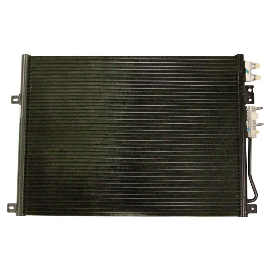 Picture of Crown Automotive Jeep Replacement A/C Condenser - 55116928AA