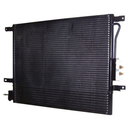 Picture of Crown Automotive Jeep Replacement A/C Condenser - 55116931AA