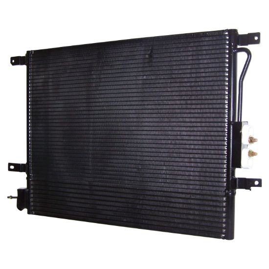 Picture of Crown Automotive Jeep Replacement A/C Condenser - 55116931AA