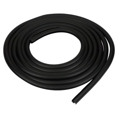 Picture of Crown Automotive Jeep Replacement Quarter Glass Seal - 55134654