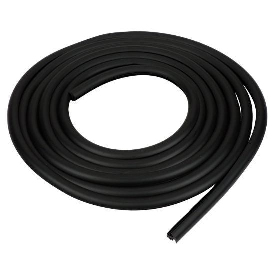 Picture of Crown Automotive Jeep Replacement Quarter Glass Seal - 55134654