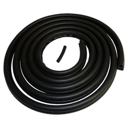 Picture of Crown Automotive Jeep Replacement Door Seal - 55134724
