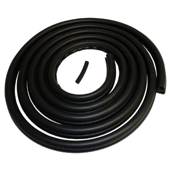 Picture of Crown Automotive Jeep Replacement Door Seal - 55134724