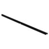 Picture of Crown Automotive Jeep Replacement Door Window Belt Weatherstrip - 55135879AF