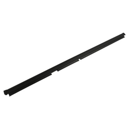 Picture of Crown Automotive Jeep Replacement Door Window Belt Weatherstrip - 55135890AF