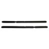 Picture of Crown Automotive Jeep Replacement Door Window Belt Weatherstrip Kit - 55135890K