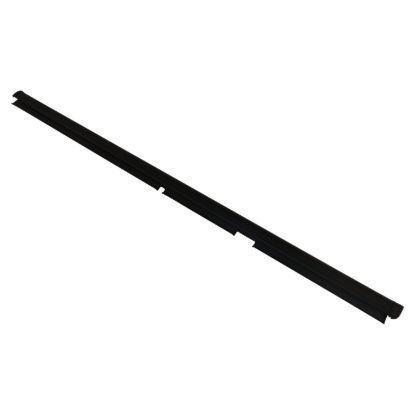 Picture of Crown Automotive Jeep Replacement Door Window Belt Weatherstrip - 55135891AF
