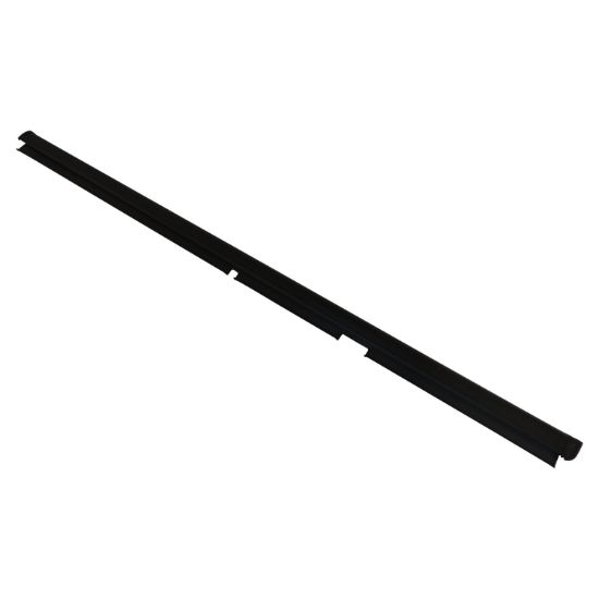 Picture of Crown Automotive Jeep Replacement Door Window Belt Weatherstrip - 55135891AF