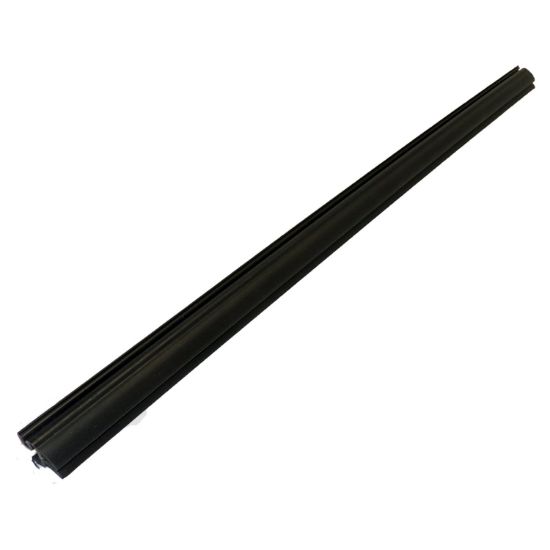 Picture of Crown Automotive Jeep Replacement Door Window Belt Weatherstrip - 55135898AE