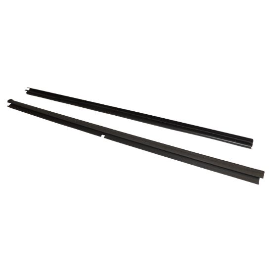 Picture of Crown Automotive Jeep Replacement Door Window Belt Weatherstrip Kit - 55135899K