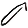 Picture of Crown Automotive Jeep Replacement Door Glass Seal - 55136024AG