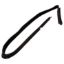 Picture of Crown Automotive Jeep Replacement Door Glass Seal - 55136024AG