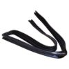Picture of Crown Automotive Jeep Replacement Door Glass Seal - 55136081AI
