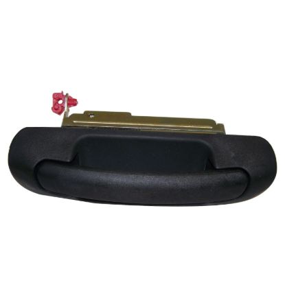 Picture of Crown Automotive Jeep Replacement Liftgate Latch Handle - 55136699AC