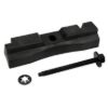 Picture of Crown Automotive Jeep Replacement Battery Hold Down Bracket - 55136959AC