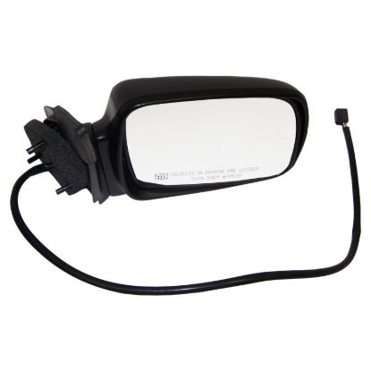 Picture of Crown Automotive Jeep Replacement Door Mirror - 55154802