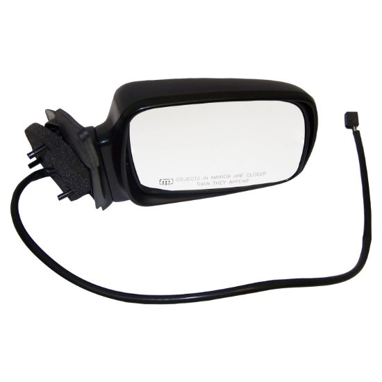 Picture of Crown Automotive Jeep Replacement Door Mirror - 55154802