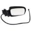 Picture of Crown Automotive Jeep Replacement Door Mirror - 55154802