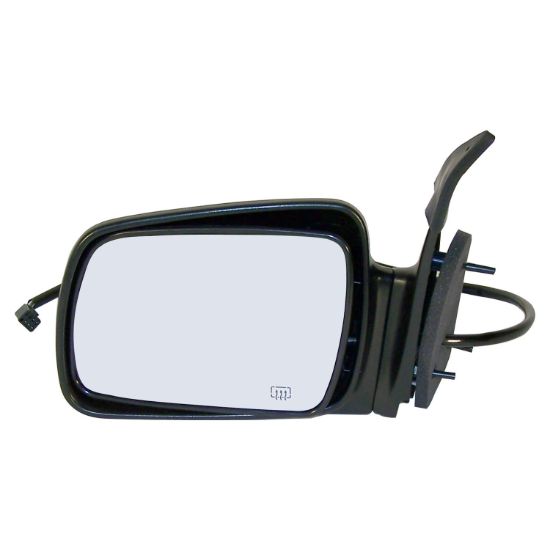 Picture of Crown Automotive Jeep Replacement Door Mirror - 55154803