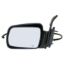 Picture of Crown Automotive Jeep Replacement Door Mirror - 55154803