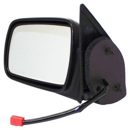 Picture of Crown Automotive Jeep Replacement Door Mirror - 55154811