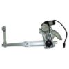 Picture of Crown Automotive Jeep Replacement Window Regulator - 55154924