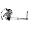 Picture of Crown Automotive Jeep Replacement Window Regulator - 55154925