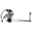 Picture of Crown Automotive Jeep Replacement Window Regulator - 55154925