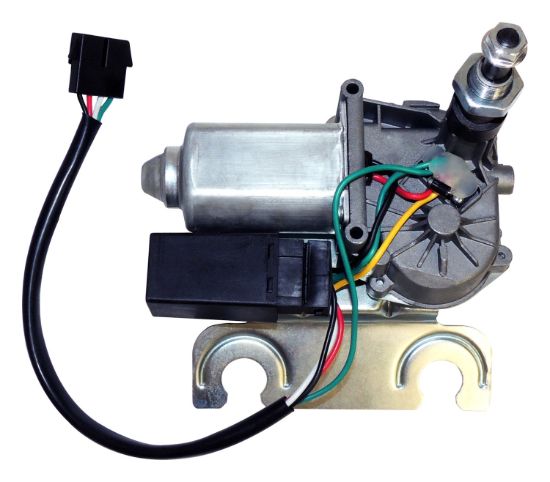 Picture of Crown Automotive Jeep Replacement Wiper Motor - 55154944AB