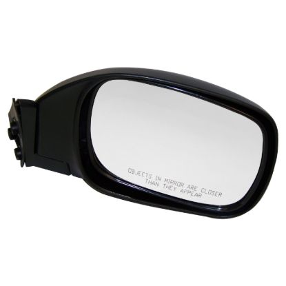 Picture of Crown Automotive Jeep Replacement Door Mirror - 55154946AC