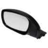 Picture of Crown Automotive Jeep Replacement Door Mirror - 55154947AC