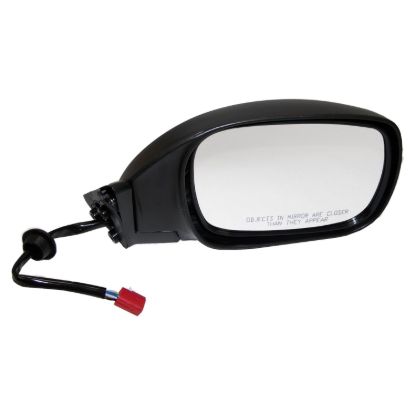 Picture of Crown Automotive Jeep Replacement Door Mirror - 55154948AC