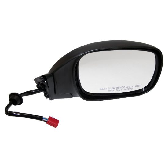 Picture of Crown Automotive Jeep Replacement Door Mirror - 55154948AC