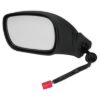 Picture of Crown Automotive Jeep Replacement Door Mirror - 55154949AC
