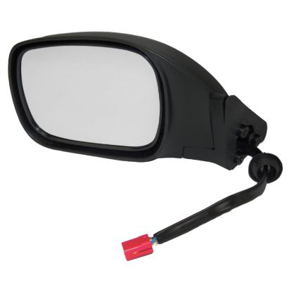 Picture of Crown Automotive Jeep Replacement Door Mirror - 55154949AC