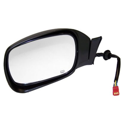 Picture of Crown Automotive Jeep Replacement Door Mirror - 55154951AC