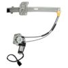 Picture of Crown Automotive Jeep Replacement Window Regulator - 55154958AI