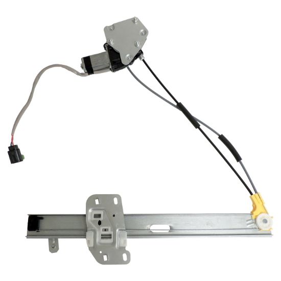 Picture of Crown Automotive Jeep Replacement Window Regulator - 55154959AI