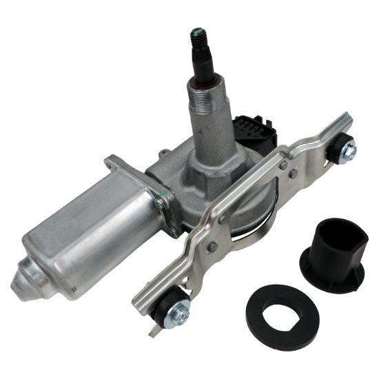 Picture of Crown Automotive Jeep Replacement Wiper Motor - 55155122AG