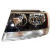 Picture of Crown Automotive Jeep Replacement Headlight Assembly - 55155129AJ